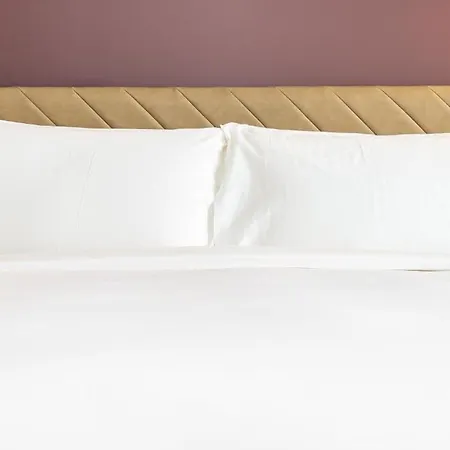 Hesperia Santiago Peregrino 4* Santiago de Compostela