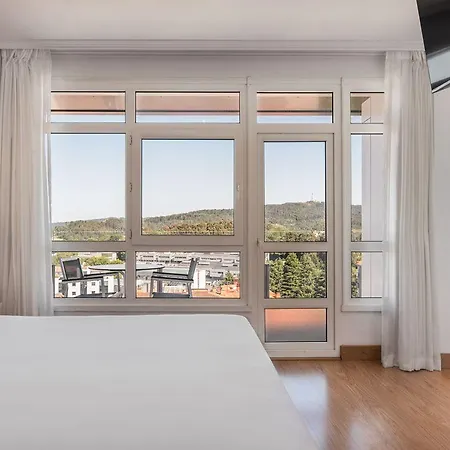 Hesperia Santiago Peregrino Hotel 4*