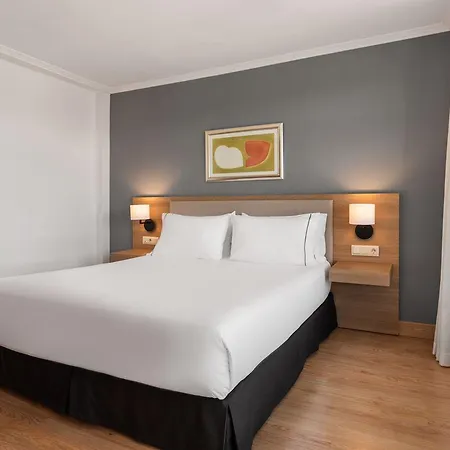 Hotel Hesperia Santiago Peregrino Santiago de Compostela