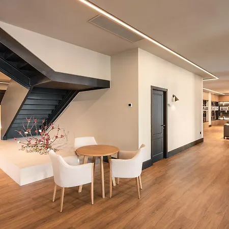 Hesperia Santiago Peregrino Hotel Santiago de Compostela