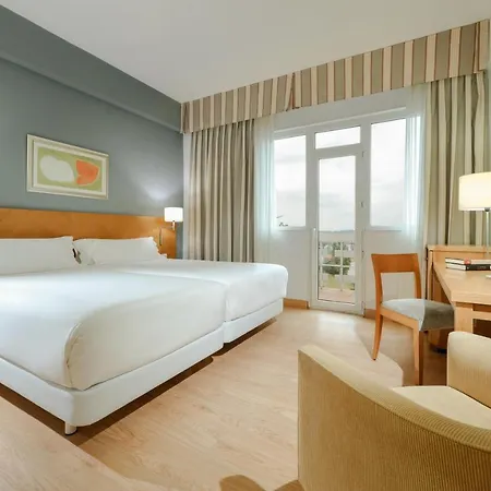 Hesperia Santiago Peregrino Hotel 4*