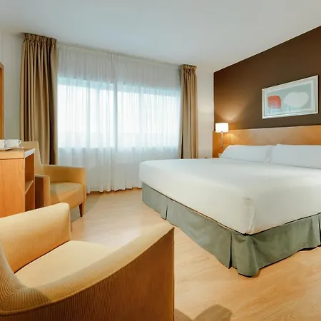 Hesperia Santiago Peregrino Hotel