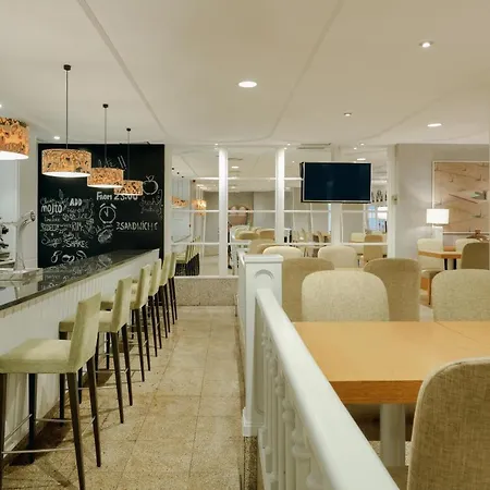 Hesperia Santiago Peregrino Hotel Santiago de Compostela